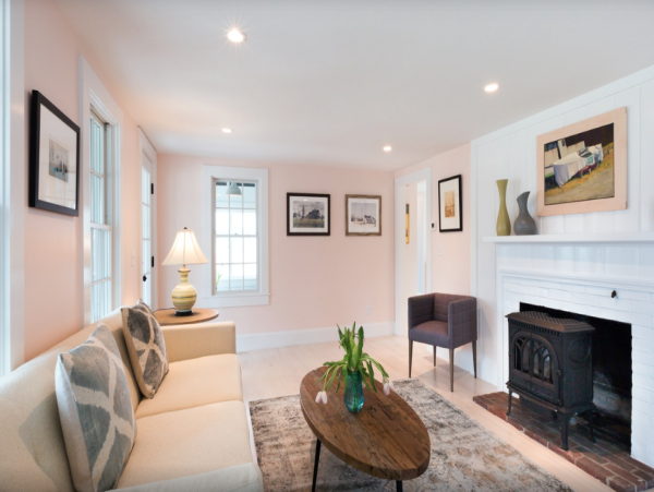 Stunning Barnstable Home Steps from the Beach - Perfect for Large Groups